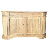 Hamilton Furniture Tobi 2 Door Sideboard