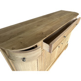 Hamilton Furniture Tobi 2 Door Sideboard