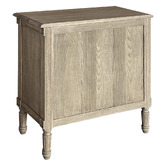 Hamilton Furniture Blaise 3 Drawer Chest