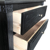 Hamilton Furniture Blaise 3 Drawer Chest