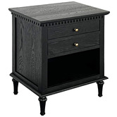Hamilton Furniture Mavis Bedside Table
