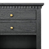 Hamilton Furniture Mavis Bedside Table