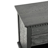 Hamilton Furniture Mavis Bedside Table