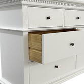 Hamilton Furniture Clea 7 Drawer Chest