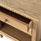 Hamilton Furniture Mavis Bedside Table