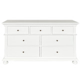 Hamilton Furniture Clea 7 Drawer Chest