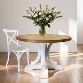 Hamilton Furniture Grazia Dining Table