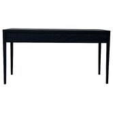 Hamilton Furniture French Oak Wood Writing Desk