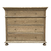 Hamilton Furniture Nabi 4 Drawer Chest