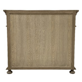 Hamilton Furniture Nabi 4 Drawer Chest