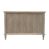 Hamilton Furniture Euphoria 8 Drawer Chest