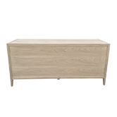 Hamilton Furniture Vernon 6 Drawer Chest