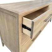 Hamilton Furniture Vernon 6 Drawer Chest