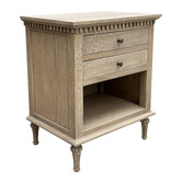 Hamilton Furniture Mavis Bedside Table