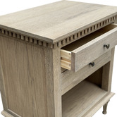 Hamilton Furniture Mavis Bedside Table