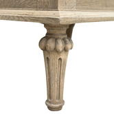 Hamilton Furniture Mavis Bedside Table