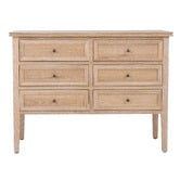 Hamilton Furniture Veluz 6 Drawer Chest
