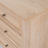 Hamilton Furniture Veluz 6 Drawer Chest