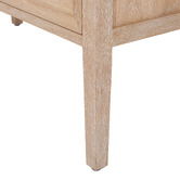Hamilton Furniture Veluz 6 Drawer Chest