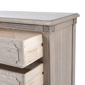Hamilton Furniture Blaise 3 Drawer Chest