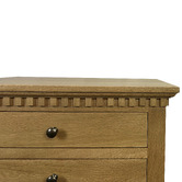 Hamilton Furniture Mavis Bedside Table
