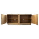 Hamilton Furniture Stella 4 Door Sideboard