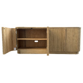 Hamilton Furniture Stella 4 Door Sideboard