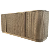 Hamilton Furniture Stella 4 Door Sideboard
