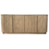 Hamilton Furniture Stella 4 Door Sideboard