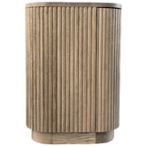 Hamilton Furniture Stella 4 Door Sideboard