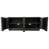 Hamilton Furniture Stella 4 Door Sideboard