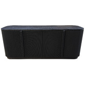 Hamilton Furniture Stella 4 Door Sideboard