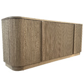 Hamilton Furniture Stella 4 Door Sideboard