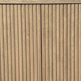Hamilton Furniture Stella 4 Door Sideboard