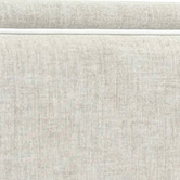 Hamilton Furniture Ophelia Linen Bedhead