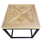 Hamilton Furniture Arya Side Table