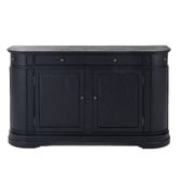 Hamilton Furniture Candice 2 Door Sideboard