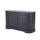 Hamilton Furniture Candice 2 Door Sideboard