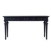 Hamilton Furniture Meghan 3 Drawer Writing Desk