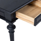 Hamilton Furniture Meghan 3 Drawer Writing Desk