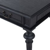 Hamilton Furniture Meghan 3 Drawer Writing Desk