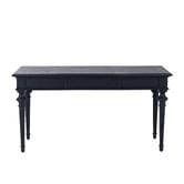Hamilton Furniture Meghan 3 Drawer Writing Desk