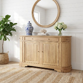 Hamilton Furniture Tobi 2 Door Sideboard