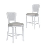 Hamilton Furniture 66cm Armand Bar Stool
