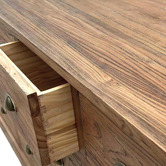 Hamilton Furniture Jace Recycled Wood Sideboard