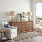 Hamilton Furniture Jace Recycled Wood Sideboard