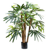 Bayview Living 100cm Rhapis Palm Tree