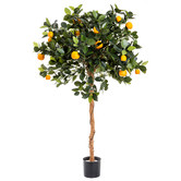 Bayview Living 90cm Golden Orange Tree