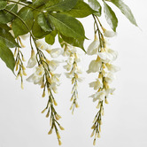 Bayview Living 190cm Wisteria Tree White