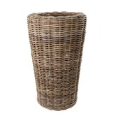 Bayview Living Rattan Plant Stand